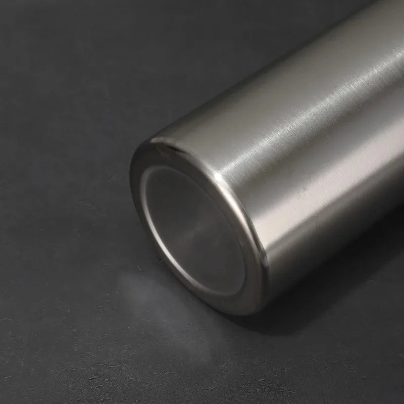 Portable Thermos Cups Travel Drink Bottles 1000ML Stainless Steel Vacuum Flasks Keep Warm Cold Thermal Water Bottle High Quality