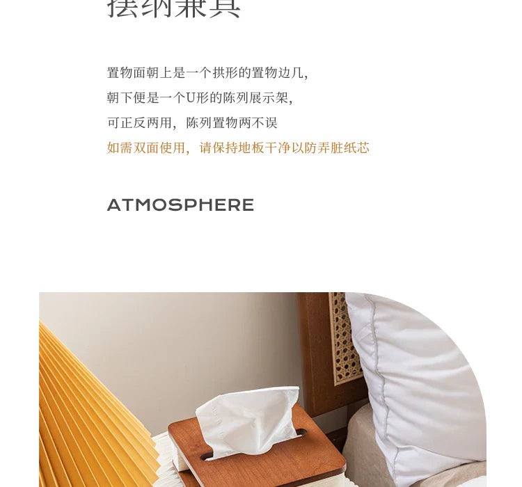 Folding paper sofa side cabinet small coffee table light luxury home creative mini side table bedside shelf small table 거실테이블