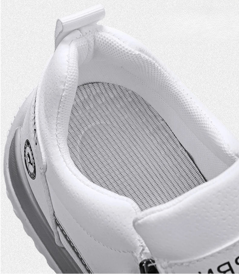 Men's Casual Sports Shoes Comfortable Soft Lightweight Non Slip Walking Sneakers for Daily Wear