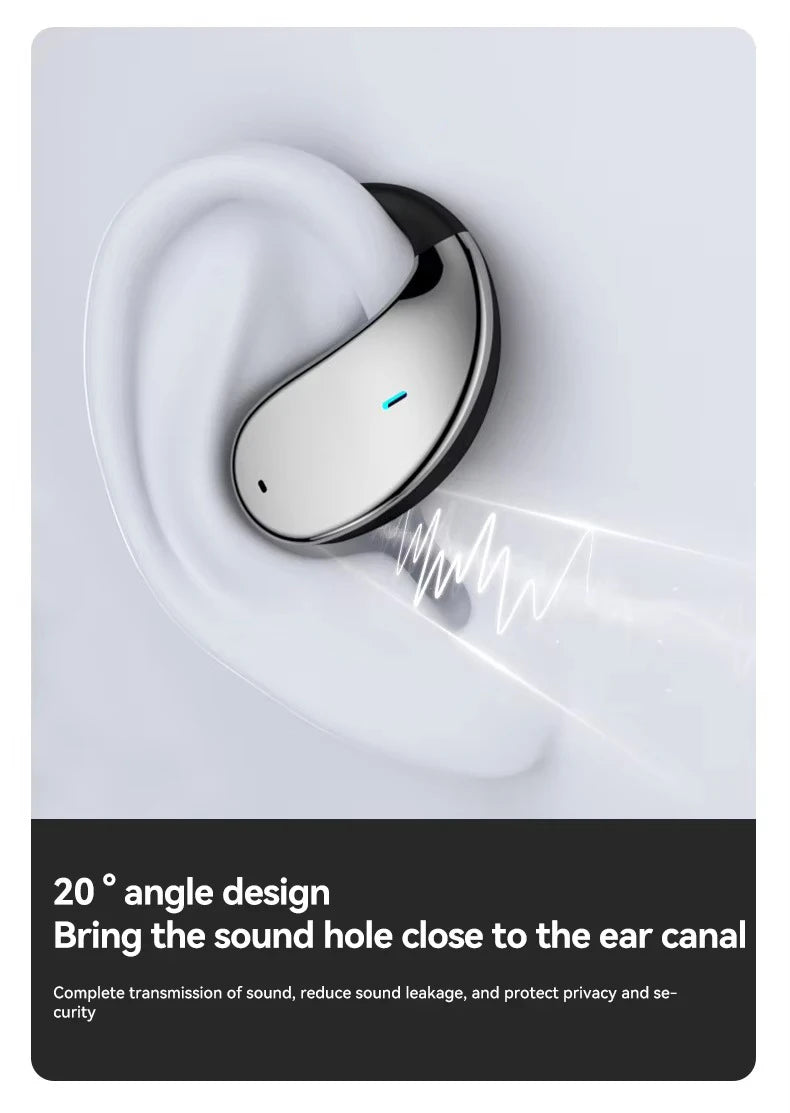Bluetooth Headphones Wireless Earphones Bass Stereo Sport Headphone Headset with Mic Audifonos  Fit iOS Android Ideal