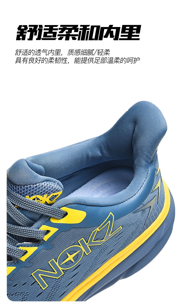 Men's Industrial Safety Shoes Anti-Slip Wear-Resistant Steel Toe Cap Protective Work Sneakers Breathable Comfortable for Constru