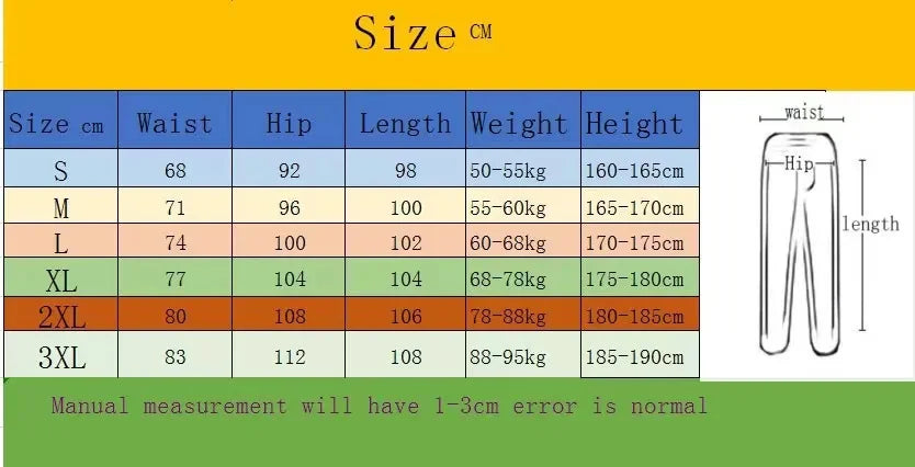 Men's sportswear set, fashionable and casual, autumn and winter men's sportswear+pants two-piece set