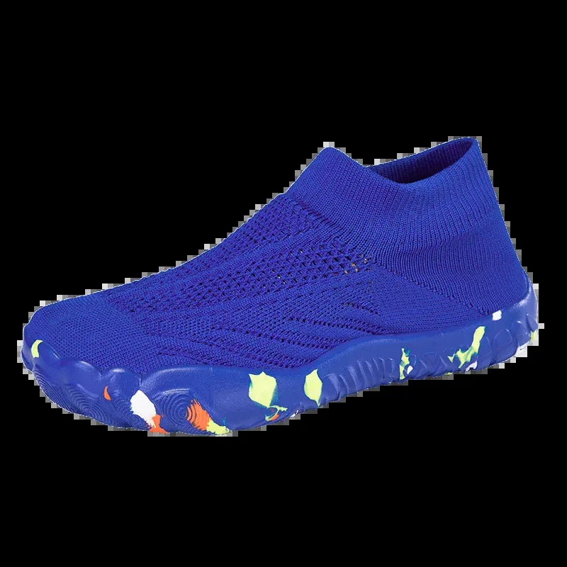 Men's women's shoes Casual sneakers sports beach shoes, outdoor lightweight, comfortable and fashionable walking shoes