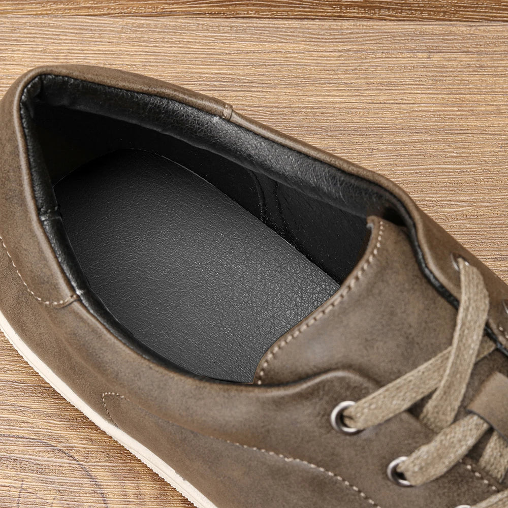 Shoes Male Fashion Breathable Casual Lightweight Sneakers For Men