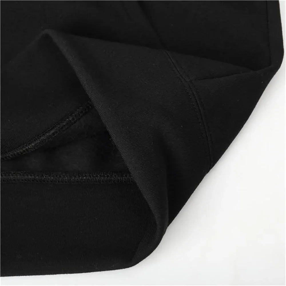 Casual sportswear for men and women - hooded sweatshirts, sport shirts, fashionable, letter-printed, patterned sport shirts, loo