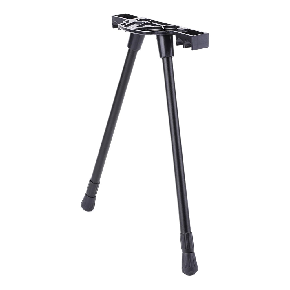 Folding Workbench Legs Metal Foldable Furniture Legs Adjustable Height Coffee Table Legs DIY Camping Equipment Outdoor Travel
