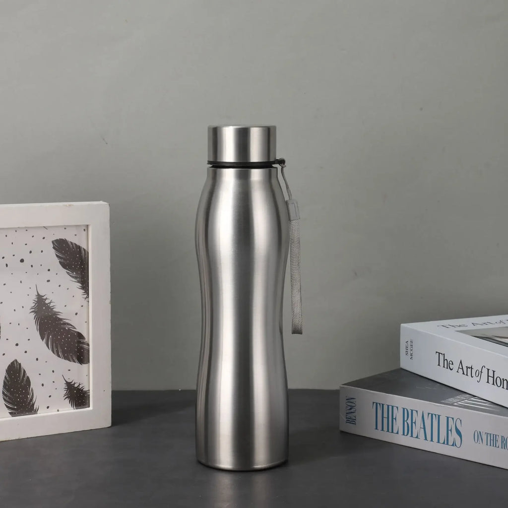 Portable Thermos Cups Travel Drink Bottles 1000ML Stainless Steel Vacuum Flasks Keep Warm Cold Thermal Water Bottle High Quality