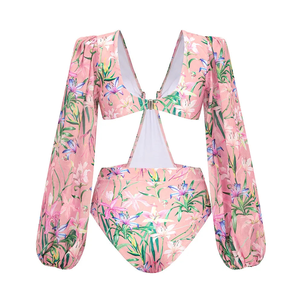 Two Piece Sets Swimsuit Cover-up Women Clothes Crop Tank Tops Bodysuits And Skirt Fitness Skinny Outfit 2 Piece Suit 2023 Summer