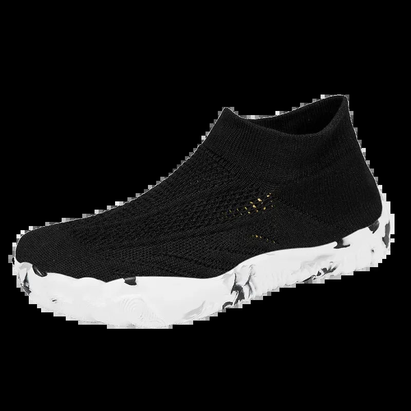 Men's women's shoes Casual sneakers sports beach shoes, outdoor lightweight, comfortable and fashionable walking shoes