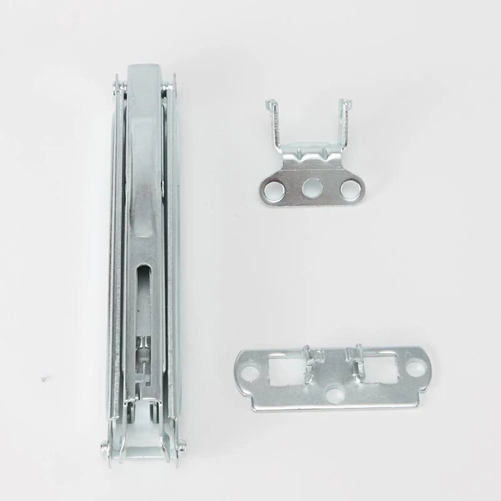Folding Table Hinge Adjustable Lift Up Mechanism Heavy Duty Hardware Fitting for Modern Office Desk Setup