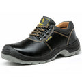 Steel Toe Shoes for Men Women Lightweight Anti-smash Steel Toe Sneakers Indestructible Work Boots Construction Safety Shoes