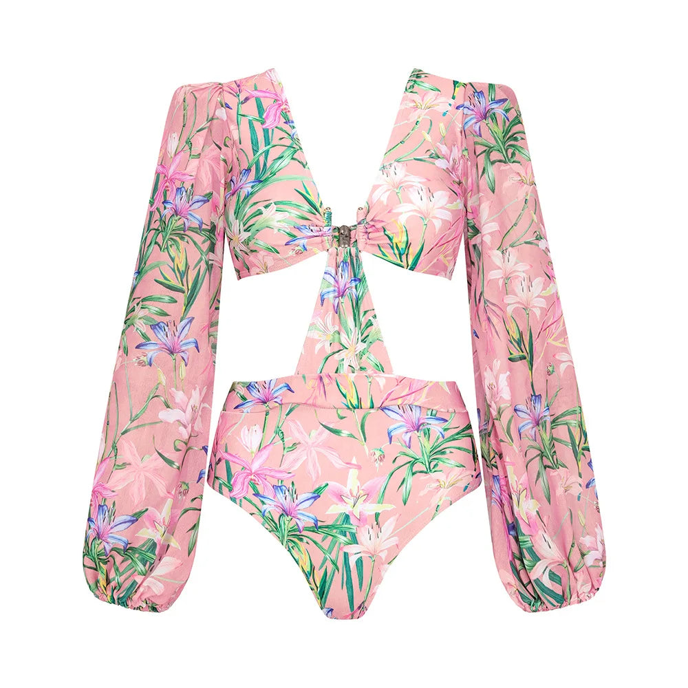 Two Piece Sets Swimsuit Cover-up Women Clothes Crop Tank Tops Bodysuits And Skirt Fitness Skinny Outfit 2 Piece Suit 2023 Summer