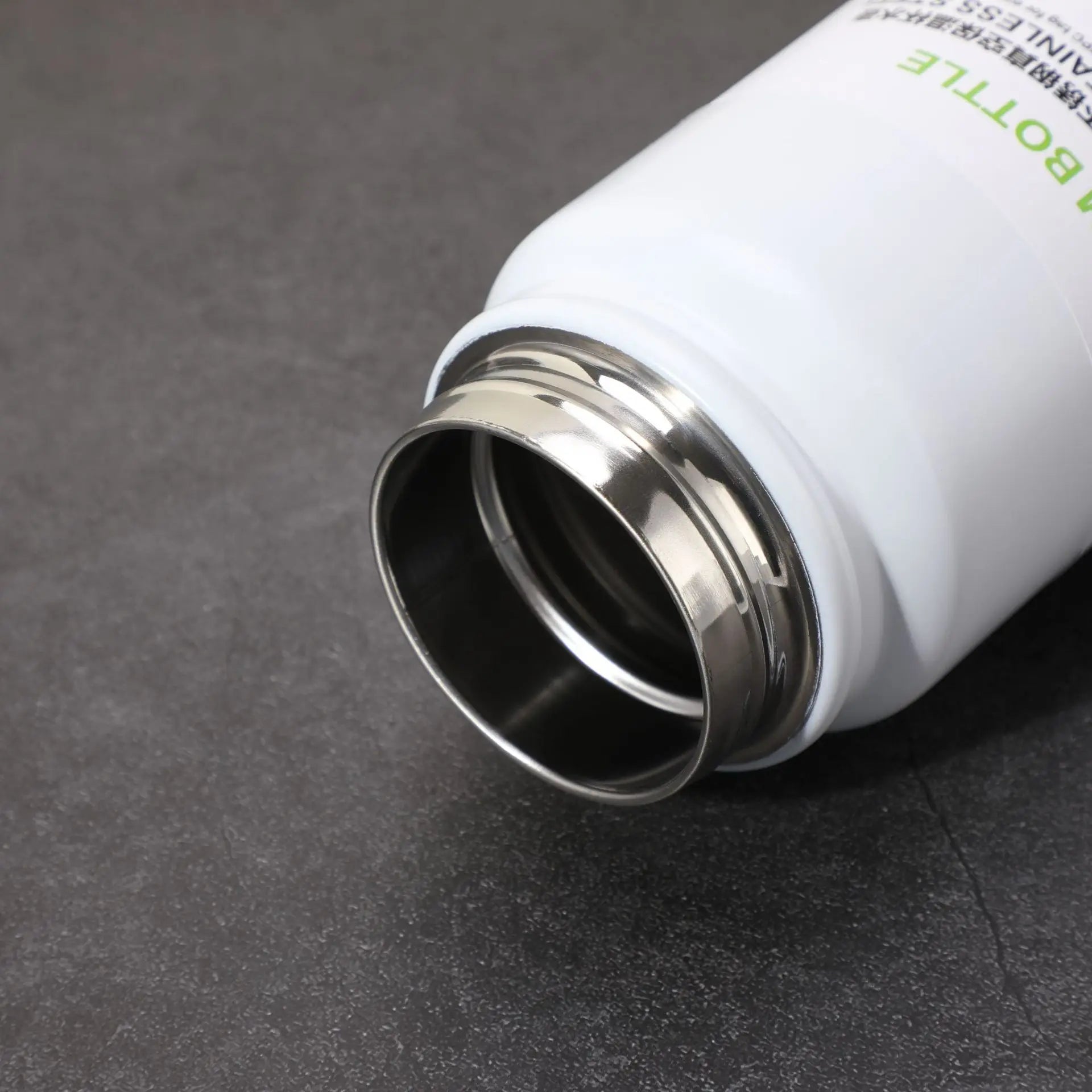 600/800/1000ML Thermos Bottle Stainless Steel Car Thermal Cup Keeps Cold and Heat Thermal Mug Sports Insulated Cup Vacuum Flask