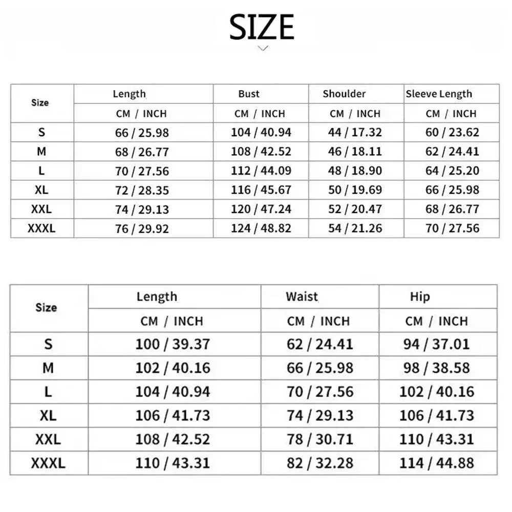 2025 Men's Fashion Sports Jogging Set_ Casual Printed Sports Set Comfortable Office and Family Sports Set for Autumn and Winter
