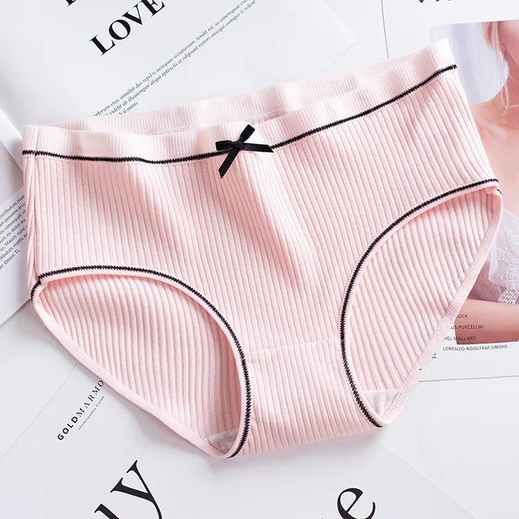 Cotton Girls Panties And Bras Sets Teenage Girls Cotton Training Bra Panty Set Solid Kids Sports Bra Briefs Underwear