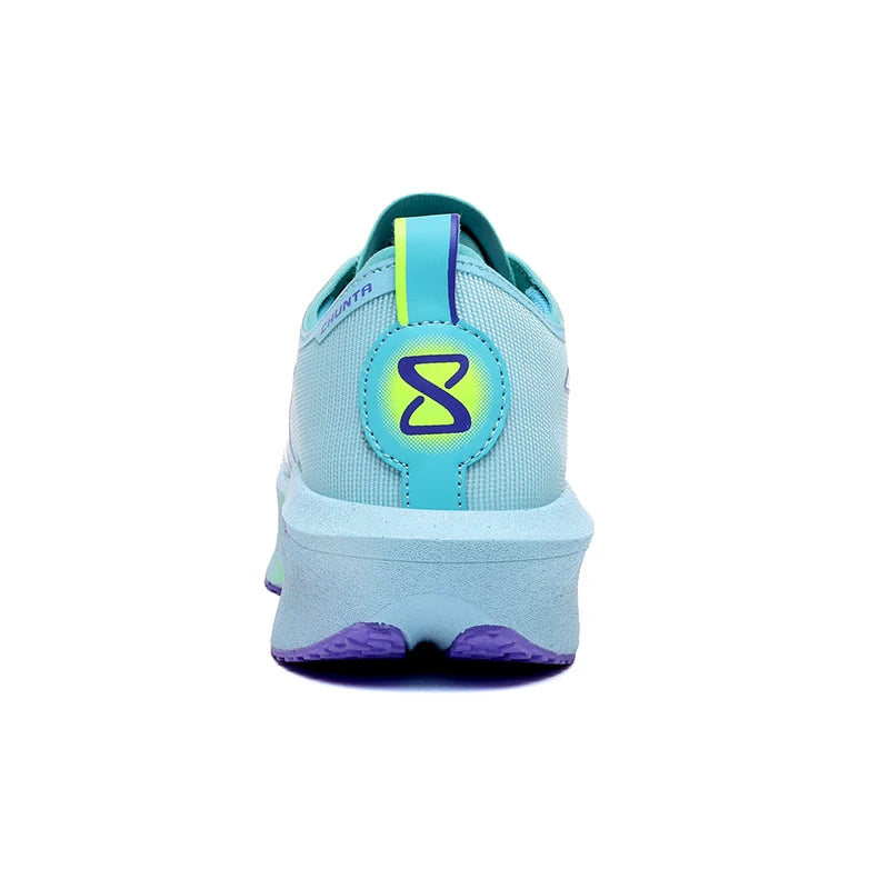 Men Running Shoes Carbon Board Speciality Sports Breathable Lightweight Women's Comfortable Athletic Chunta Sneakers