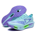 Men Running Shoes Carbon Board Speciality Sports Breathable Lightweight Women's Comfortable Athletic Chunta Sneakers