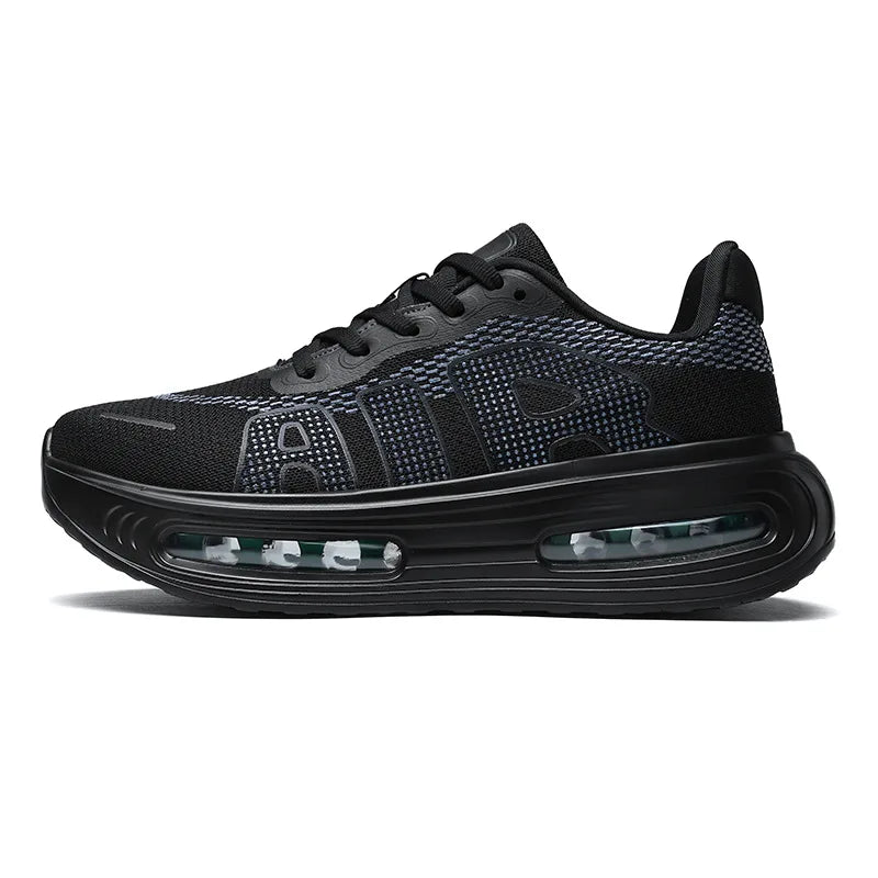 New Trendy Fashionable Sports Shoes High-quality Luxury Men Shoes Thick Soled Comfortable Casual Shoes 2026 Men Casual Sneakers