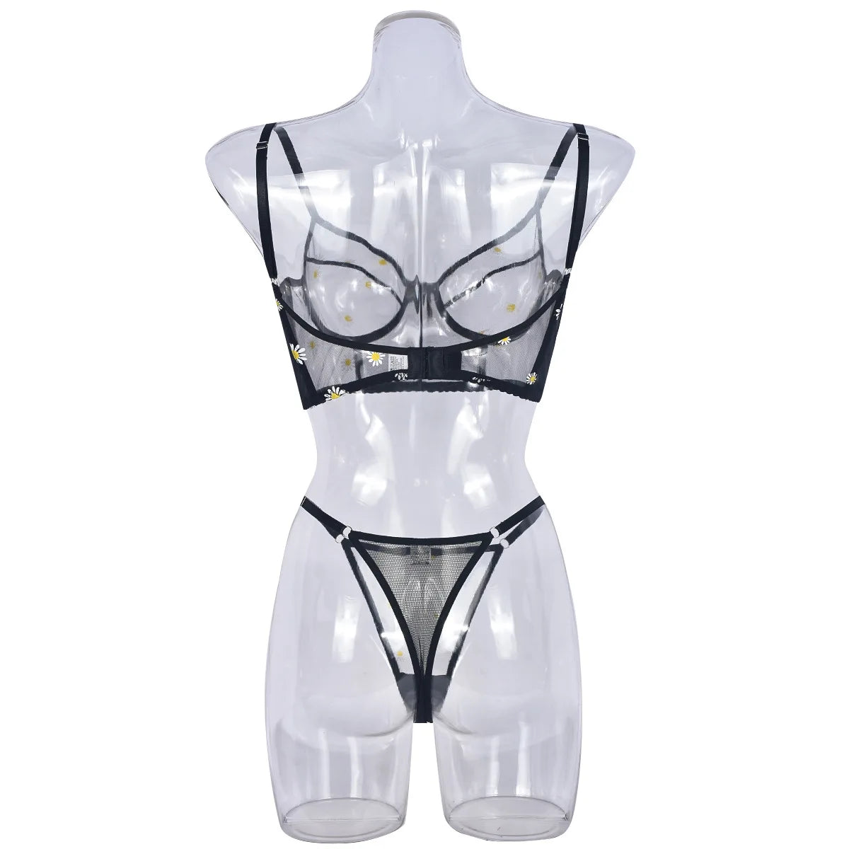 Lingeries Sexy Lingerie Super Hot Woman Clothes Sexy Female Underwear for Women Without Censorship G-string Blue Women's Set Vs