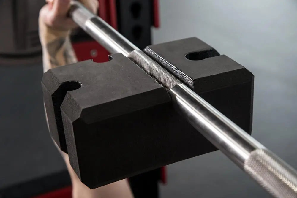 Bench Press Block Gym Board Fitness Weight Lifting Pressing Weightlifting Bodybuilding Accessories Increase Weight Strength