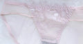 Cute Red Bra and Panty Set Women,Comfortable No Wire Push Up Lingerie,Sexy Bridal Wedding Lingerie Set,Girls Birthday Present