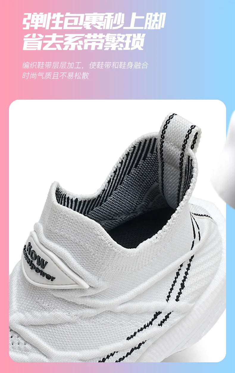 Shoes men Sneakers Male casual Mens Shoes tenis Luxury shoes Trainer Race Breathable Shoes fashion loafers running Shoes for men