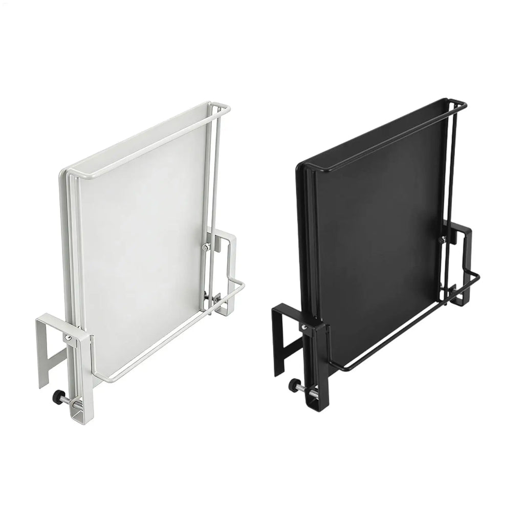 Wall Mounted Folding Table Space Saving Wall Floating Workbench Drop Leaf Table Auxiliary Desk for Kitchen Laundry Balcony RV