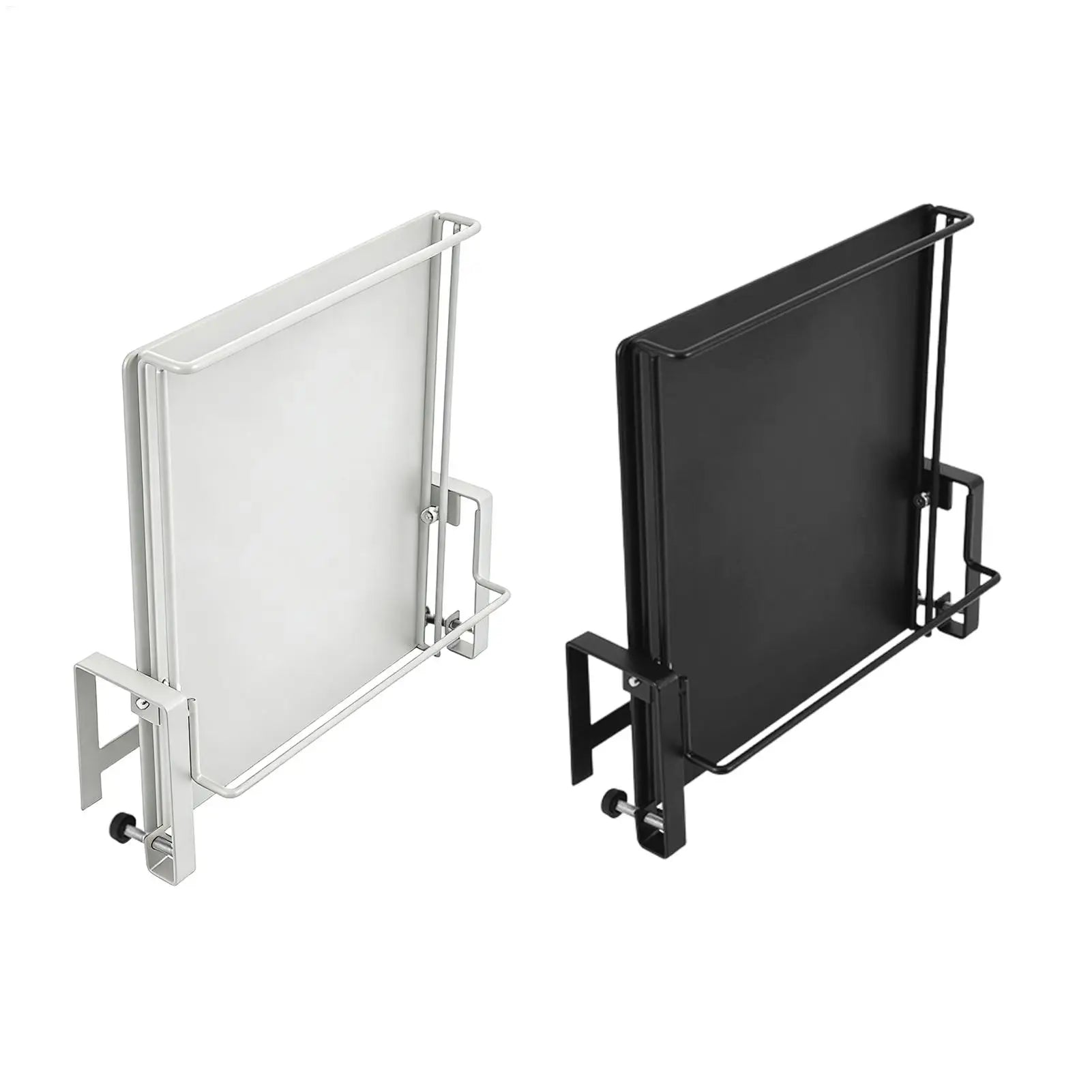 Wall Mounted Folding Table Space Saving Wall Floating Workbench Drop Leaf Table Auxiliary Desk for Kitchen Laundry Balcony RV