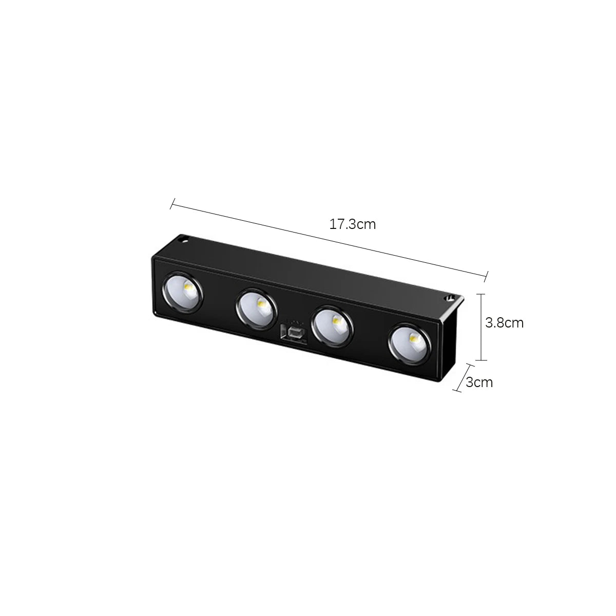 LED Solar Wall Light Outdoor Waterproof Garden Decoration Solar Powered Lamp Balcony Staircase Fence Home Atmosphere Lighting