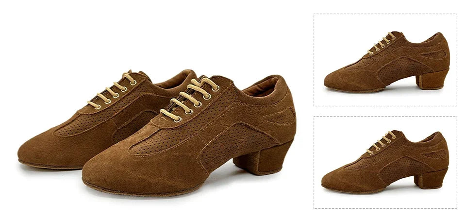 Women Dance Shoes Latin Tango Dancing Shoes Salsa Dance Shoes for Ladies Ballroom Dance Sneakers Training  Adult