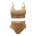 New Design Seamless Bra and Panties Underwear Set Conjuntos Interior Para Mujeres Seamless Bra And Panties Sets For Women