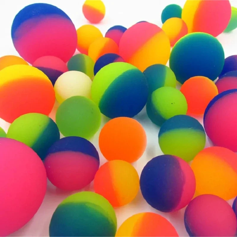 Children‘S Outdoor Sport Ball 3-6Pcs Juggling Balls Set Circus Balls With 4 Panel Design for Kids and Adults Outdoor Sport Toys