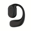 Wireless Headphone Bluetooth 5.3 Headset Hands-free Noise Control Stereo Music Earphone With Mic Work On All Smartphone