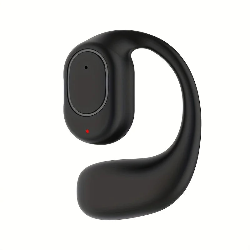 Wireless Headphone Bluetooth 5.3 Headset Hands-free Noise Control Stereo Music Earphone With Mic Work On All Smartphone