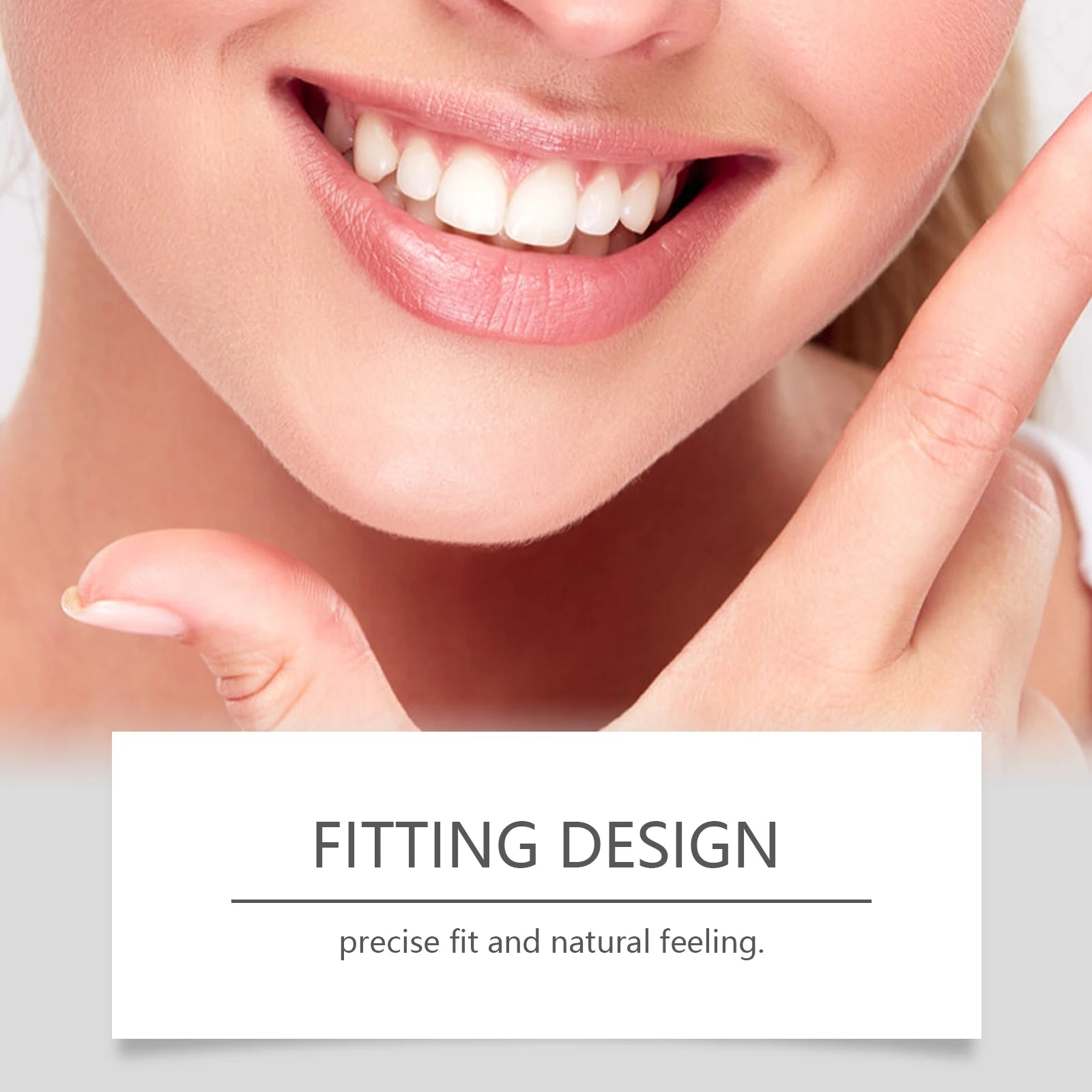 Cosmetic dental crowns to enhance the beauty of your smile, comfortable materials for a natural smile