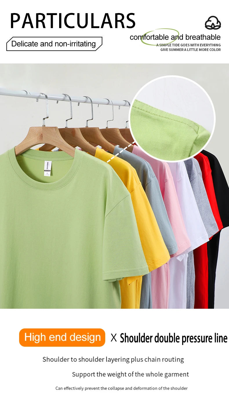 Summer Beautiful Flowers Prints T-Shirts Womens Cotton Oversized T Shirts Basic O-Neck Short Sleeve Tops Casual Woman Clothes