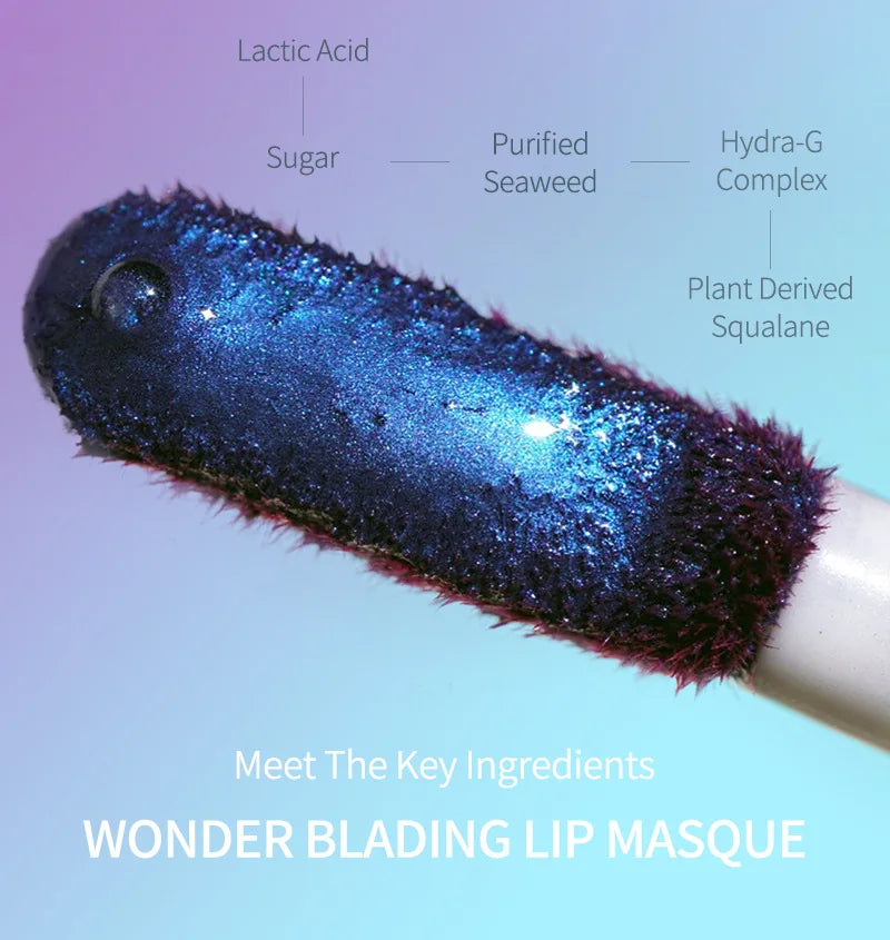 Lip Stain Peel Off  Long Lasting Waterproof Pink Lip Tint Transfer Proof Non Stick Cup Natural Women Cosmetics Makeup 7 colors
