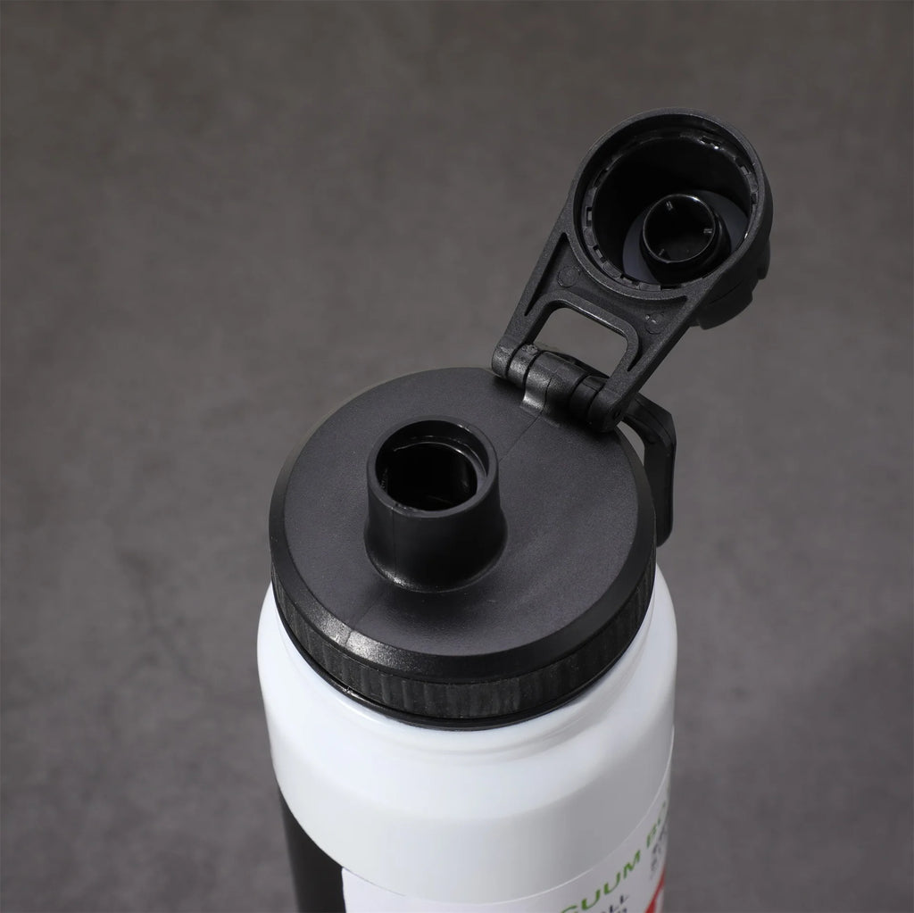600/800/1000ML Thermos Bottle Stainless Steel Car Thermal Cup Keeps Cold and Heat Thermal Mug Sports Insulated Cup Vacuum Flask