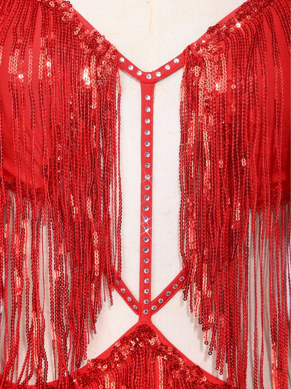 Lingerie for Women Rave Outfits Sexy Lingerie Arabian Belly Dancer Costume Exotic Wear Dancer Outfits Latin Tango Dancewear