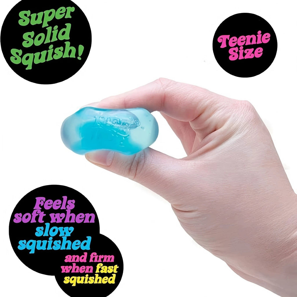 2026 Needoh Nice Cube Cube, sensory toy, pressure block, pressure puzzle, stress relief, souvenir Stress relieving toys for boys