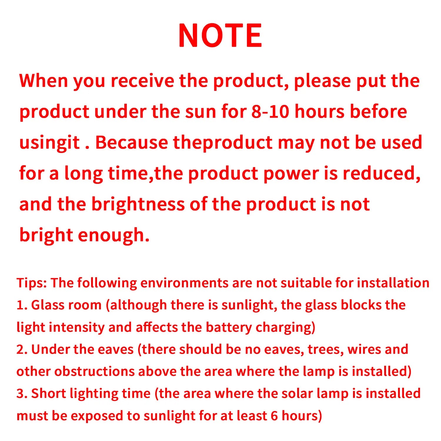 Super Bright Solar Lights for Outside, Dusk to Dawn LED Solar Street Light Motion Sensor , Solar Security Flood Lights Outdoor