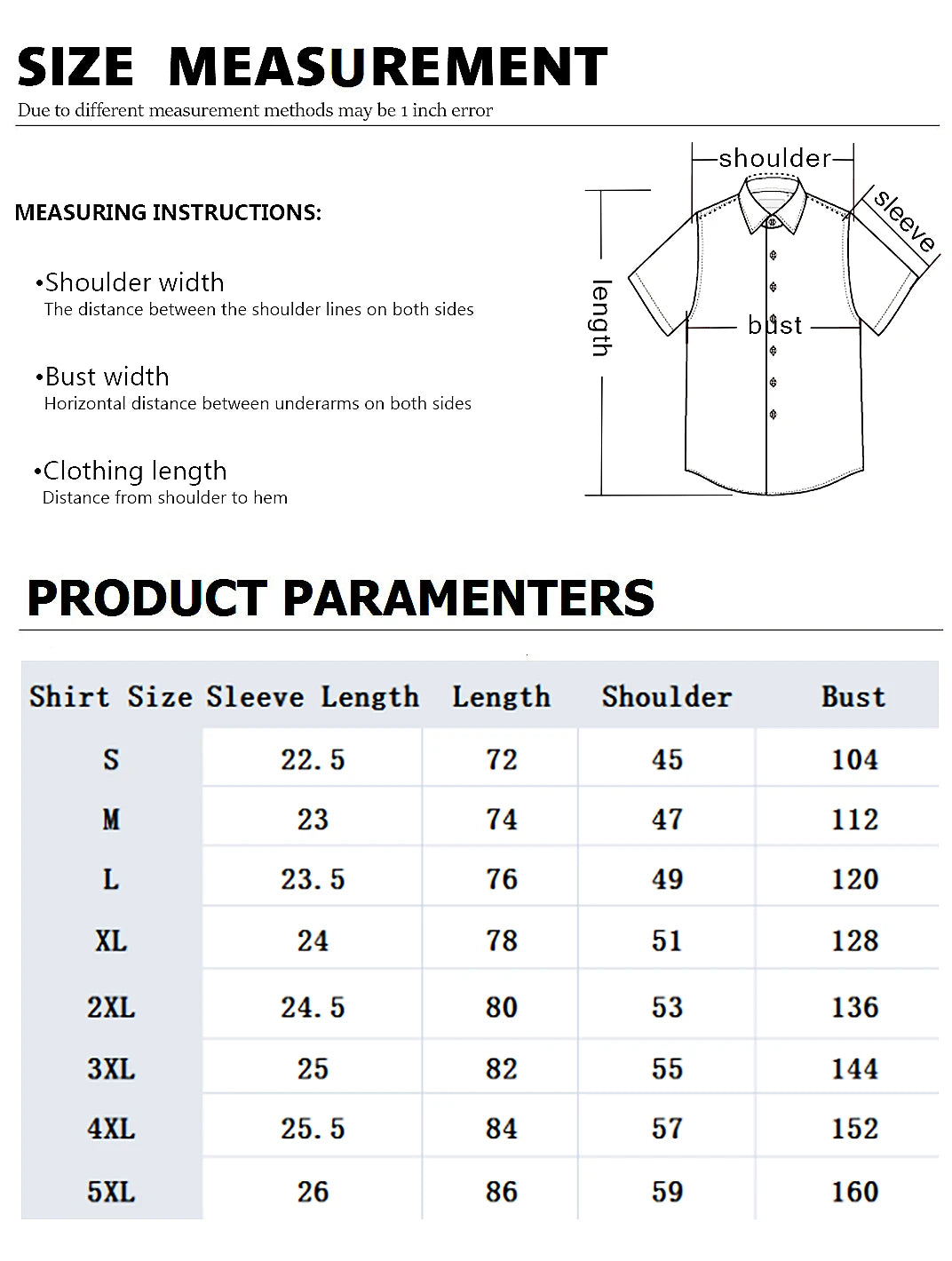 Summer Plus Size Men's Shirt 3D Print Hawaiian Shirts Button Up Beach Vacation Shirts Short Sleeve Shirts Casual Shirts For Men