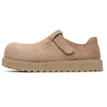 Spring and Autumn Men's Derby Shoes‌ – New Design, Height-Increasing, Stylish, Comfortable for Walking, Casual Flat-Toe Loafers