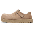 Spring and Autumn Men's Derby Shoes‌ – New Design, Height-Increasing, Stylish, Comfortable for Walking, Casual Flat-Toe Loafers