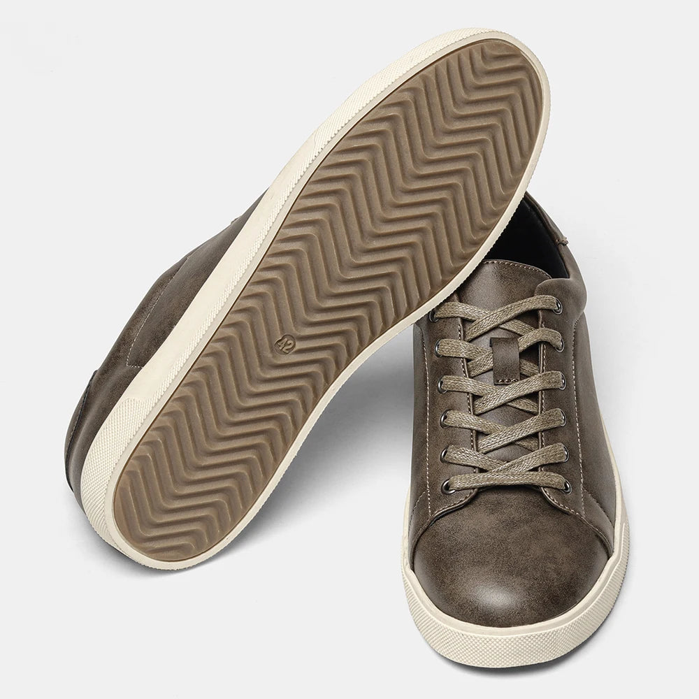 Shoes Male Fashion Breathable Casual Lightweight Sneakers For Men