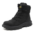 Steel Toe Safety Shoes Men's High Quality Industrial Work Boots Man Work Protection for the Feet Work Wear Free Shipping