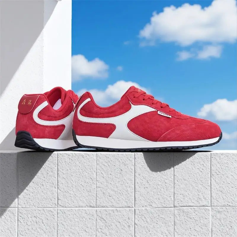 Shoes for Daily Walking, Men's & Women's Soft-Sole Comfort Breathable Jogging Shoes
