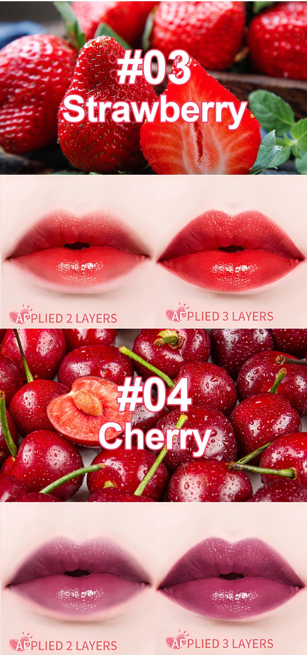 Water Based Blush Lip Stain Matte Liquid Tint For Face Contouring Long Lasting Eyeshadow And Lipgloss Makeup