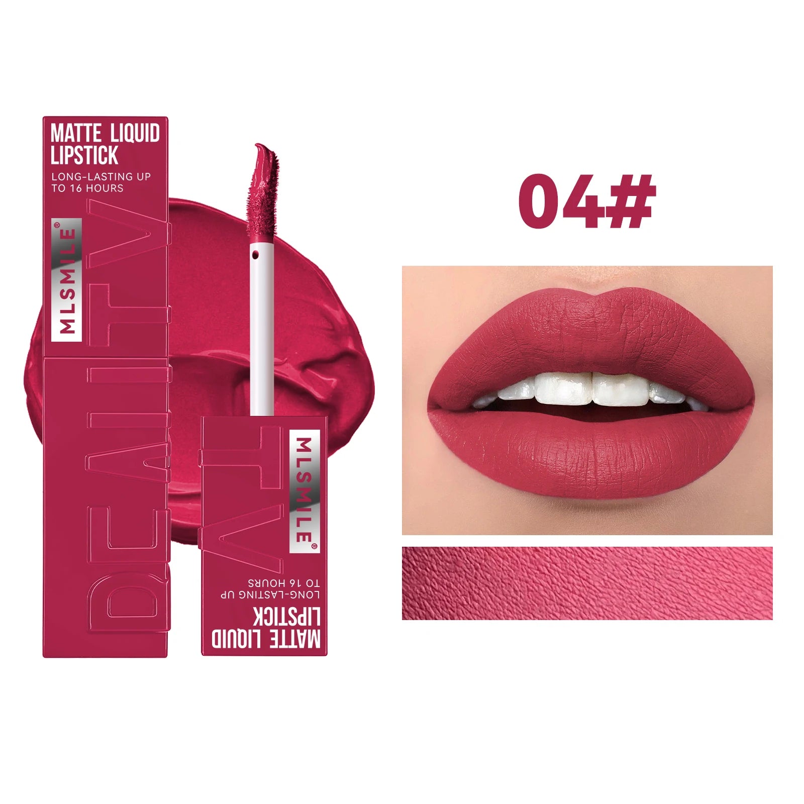 6 colors Moisturizing Lip Gloss-Pearlescent Lustrous Mirror Nude Lip Stain with Natural Lip Oil Valentine's Christmas Day Gifts