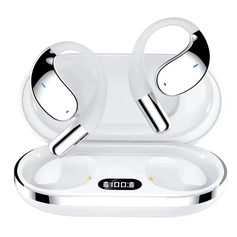 Bluetooth Headphones Wireless Earphones Bass Stereo Sport Headphone Headset with Mic Audifonos  Fit iOS Android Ideal
